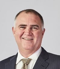 Mark Milliner, CEO, Australia, IAG - Hot List 2019 | Insurance Business 2019