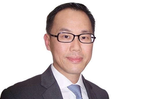 HSBC names Mark Wang as chief investment officer, group insurance