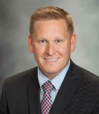 Matt Banaszynski, Executive vice president and CEO, Independent Insurance Agents of Wisconsin
