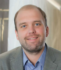 Matthew Michaletz, Vice president of commercial operations, Kato Insurance Agency