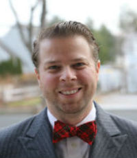 Matthew Smith, Executive vice president, ProExec, RT Specialty