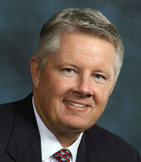 Michael Foley, West Coast area president and senior broker, Breckenridge Insurance Services