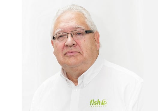 Fish Insurance has new business partnership manager