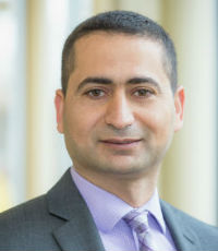 Mohamed Ismail, Principal risk advisor, Toronto Transit Commission