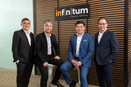 NTUC Income sets up own financial advisory firm