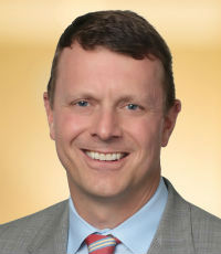Ned Sander, Managing Director, AHT Insurance