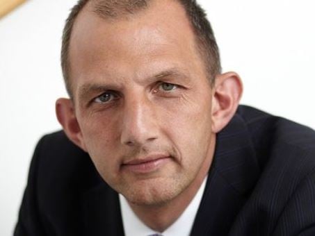 Markel UK appoints Neil Galjaard as divisional MD