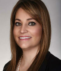 Nicole Ricigliano, Senior underwriter, Markel Corporation