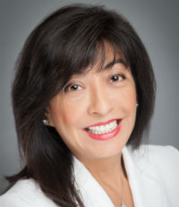 Norma Carabajal Essary, CEO, Surplus Lines Stamping Office of Texas