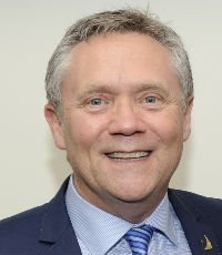 Nowell R. Seaman, Director, global risk management, Potash Corporation Of Saskatchewan