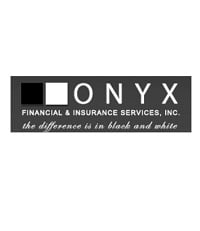 ONYX FINANCIAL AND INSURANCE SERVICES