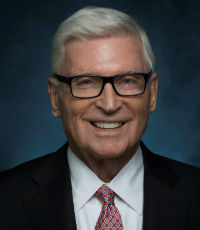Patrick G. Ryan, Chairman and CEO, Ryan Specialty Group