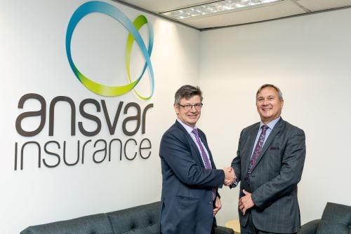 Ansvar upgrades its insurance platform