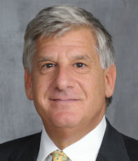 Peter Taffae, Managing director, Executive Perils