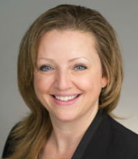 Rebecca Roberts, Associate vice president and managing director, Burns & Wilcox