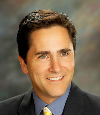 Richard Russo, Owner, Russo Insurance Agency