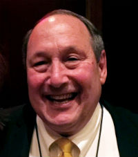 Richard Terlecki, Area Senior Vice President, Gallagher