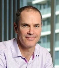 Richard Enthoven, Founder and CEO, The Hollard Insurance Company