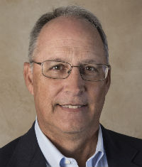 Richard Lott, Regional president, Insurance Office of America