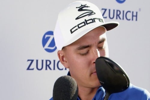 Zurich captures pro-golf passion in video campaign