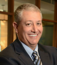 Robert Cohen, Chairman and CEO, IMA Financial Group