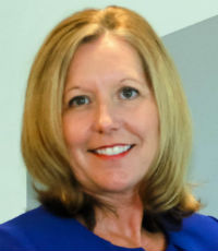 Robin Westcott, Vice president of government affairs, legal and compliance, AAIS