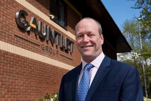 Gauntlet Enterprise marks 10th anniversary with Welsh expansion