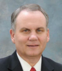 Roger Ware, President and CEO, Genesee General