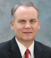 Roger Ware, President and CEO, Genesee General