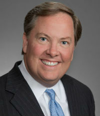 Rusty Reid, President and CEO, Higginbotham