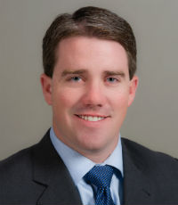 Ryan Edgmon, Managing director-energy division, Higginbotham
