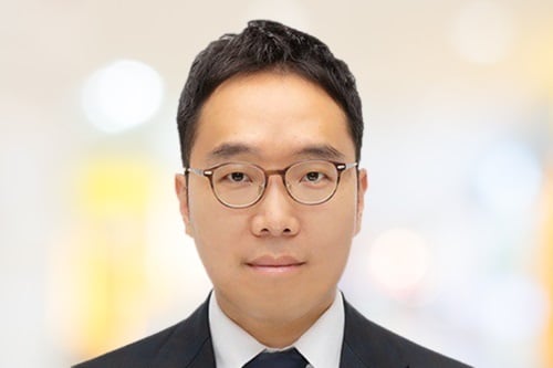 FWD appoints Ryan Kim as group chief digital officer