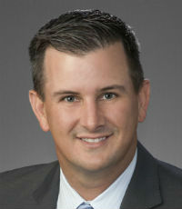 Ryan Moss, Managing Director, Higginbotham