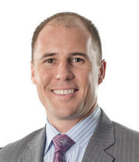 Ryan Stringham, Commercial Insurance Broker, The Buckner Company