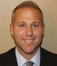 Ryan Von Haden, Partner & Vice President of Business Accounts, TRICOR Insurance