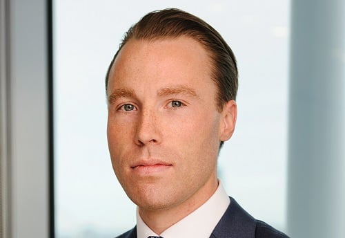 Liberty Specialty Markets bolsters financial institutions team in London