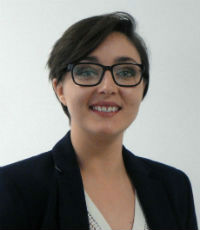 Samantha Watson, Senior partnerships manager, Allianz