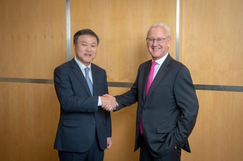 Samsung Fire & Marine Insurance invests in Canopius