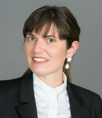 Sara Picchio, Transactional Risk Executive, Marsh
