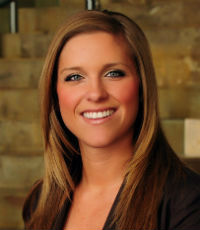 Sara Von Tersch, Senior vice president - commercial insurance, NFP