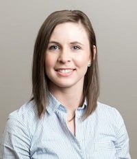 Sarah Groeneweg, General manager, Locke Insurance Brokers