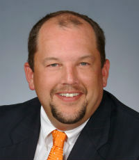 Scott Ammer, Vice President, ECC Insurance Brokers