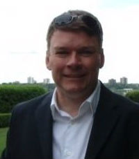 Scott Matheson, Director of risk management, Ledcor