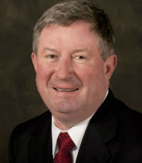 Sean K. Smith, President and CEO, Keenan & Associates/Assuredpartners