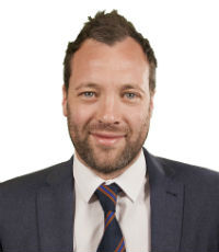 Simon Bell, Senior underwriter, property and commercial, Touchstone Underwriting – Seventeen Group