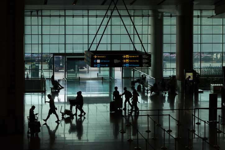 NTUC Income to insure against airfare fluctuations