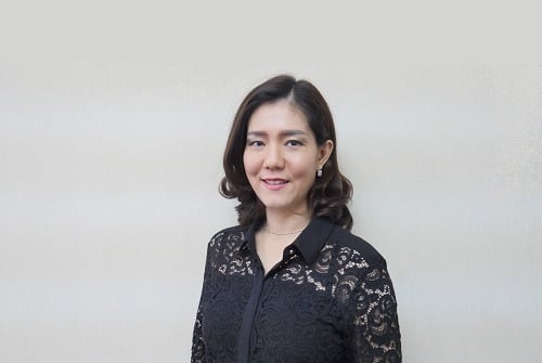 Sompo Thailand appoints new CEO
