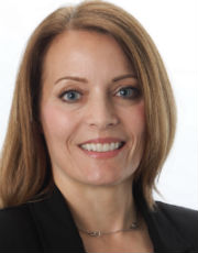 Sonya O’Malley, Vice president, human resources, Breckenridge Insurance Group