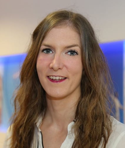 Sophie Vickery, Business developer, Allianz