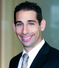 Steve Fisk, Principal, Orange County commercial division, Marsh & McLennan Agency